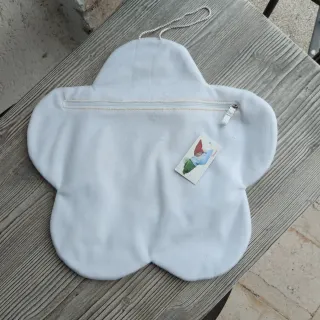 Porta cuscino neonato Fiorucci