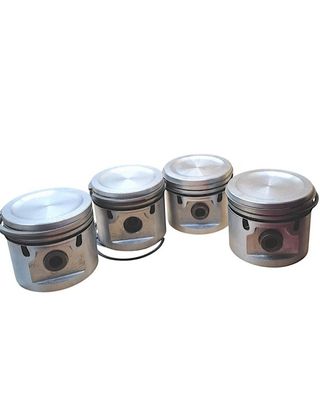 RTC2186 Jgo. pistones 0.20” Range Rover 3500 V8