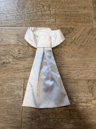 Camisa y corbata equitación competición