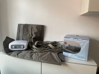 Venen Engel Presoterapia Doméstica