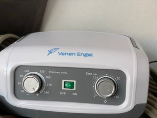 Venen Engel Presoterapia Doméstica