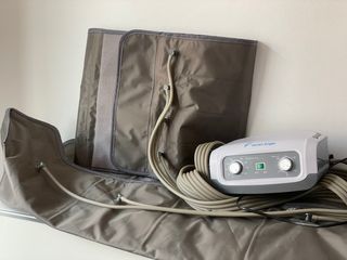 Venen Engel Presoterapia Doméstica