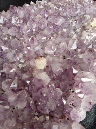 Amethyst Geode Collection