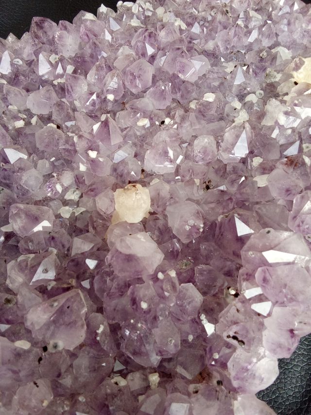 Amethyst Geode Collection