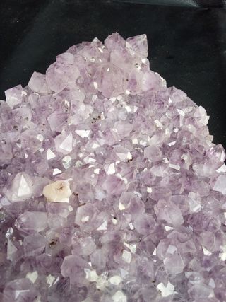 Amethyst Geode Collection