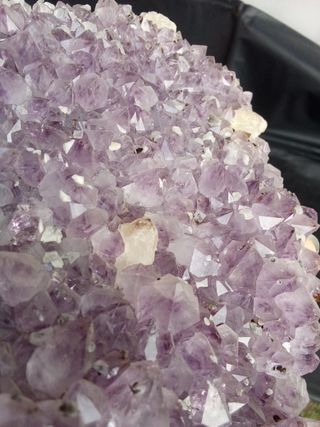 Amethyst Geode Collection