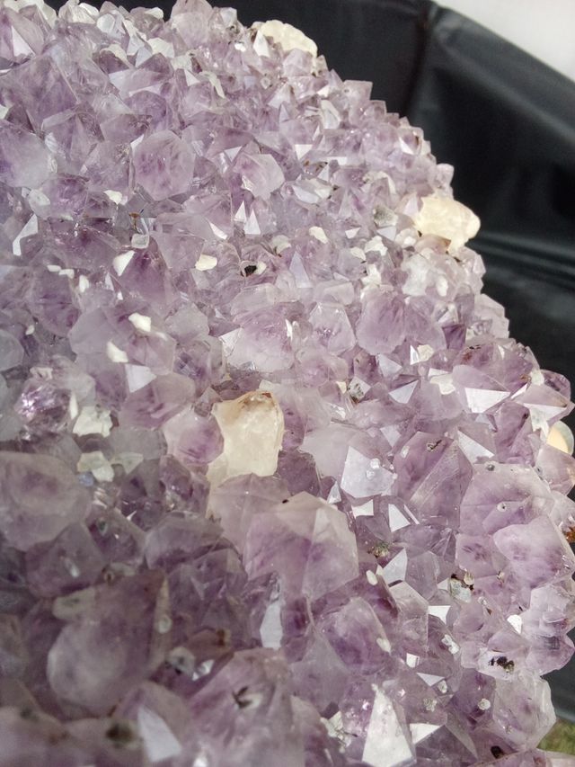 Amethyst Geode Collection