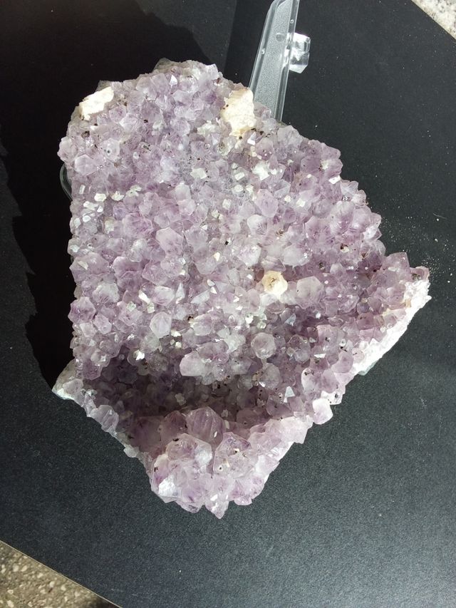 Amethyst Geode Collection