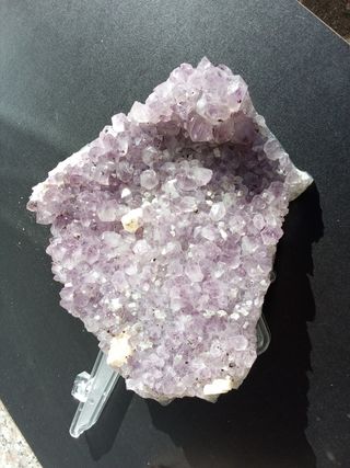 Amethyst Geode Collection