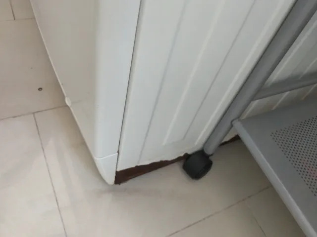 Lavadora Bosch Maxx 7