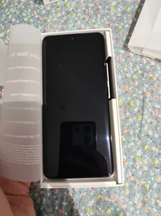 Xiaomi Redmi Note 14 Pro+ 5G Nero