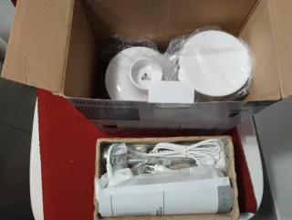 Frullatore a immersione SilverCrest 5 pezzi