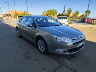 Citroen C5 2009