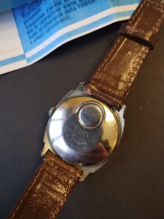 Timex Electric Full Set Orologio