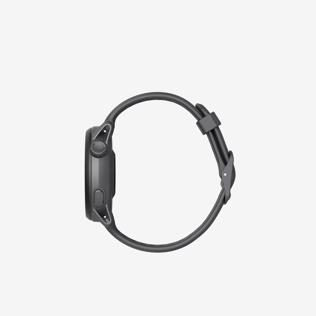 Reloj Deportivo GPS Coros Pace 3 Negro - Correa Silicona