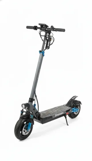 Patinete eléctrico smartgyro Speedway