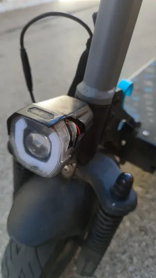 Patinete eléctrico smartgyro Speedway