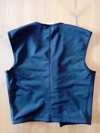 Faja compresión VOE negra