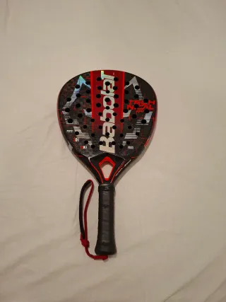 Pala Pádel Babolat Technical Viper Lebrón
