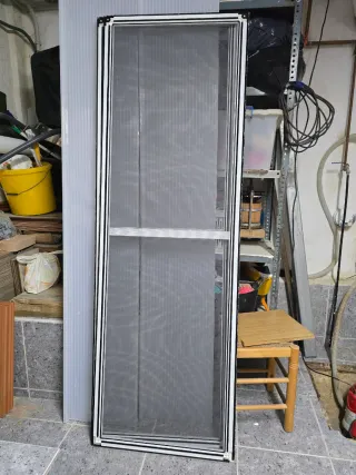 Mosquiteras varias  medidas