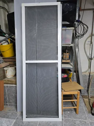 Mosquiteras varias  medidas