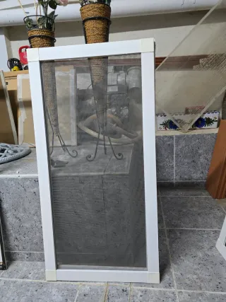 Mosquiteras varias  medidas