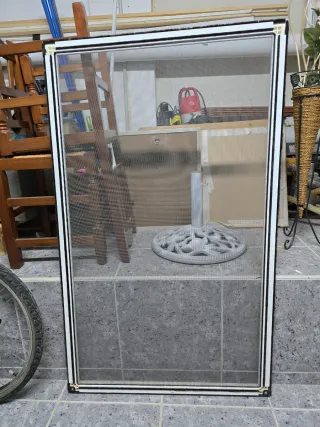 Mosquiteras varias  medidas