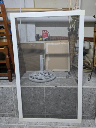 Mosquiteras varias  medidas