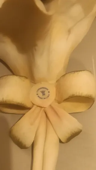 Bouquet Ceramica di Capodimonte