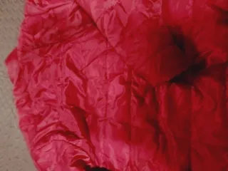 Giacca a vento uomo XXL bordeaux