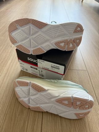 Zapatillas Saucony Guide 18 Talla 37