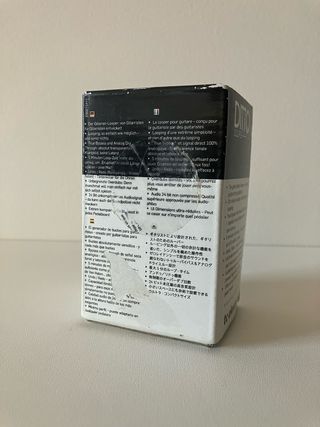 TC Electronic Ditto Looper Pedal