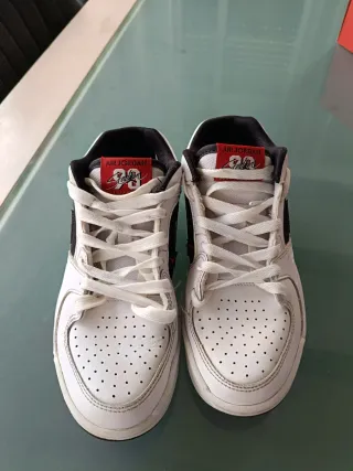 Nike Air Jordan Talla 36.5