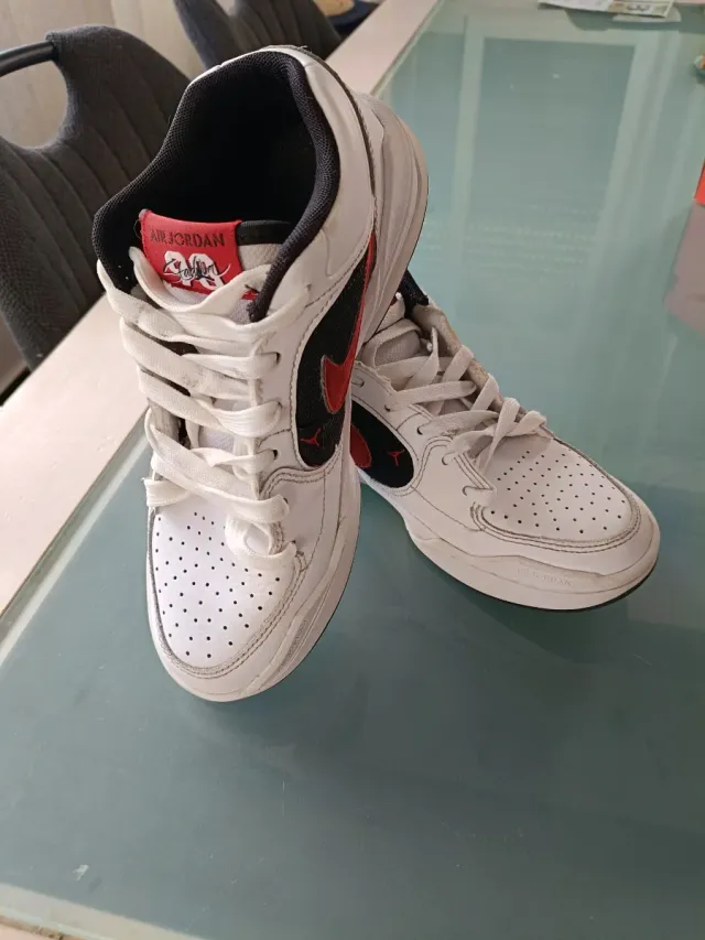 Nike Air Jordan Talla 36.5