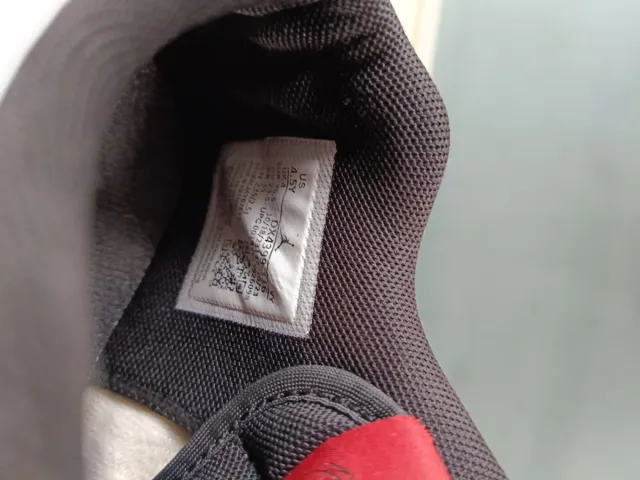 Nike Air Jordan Talla 36.5