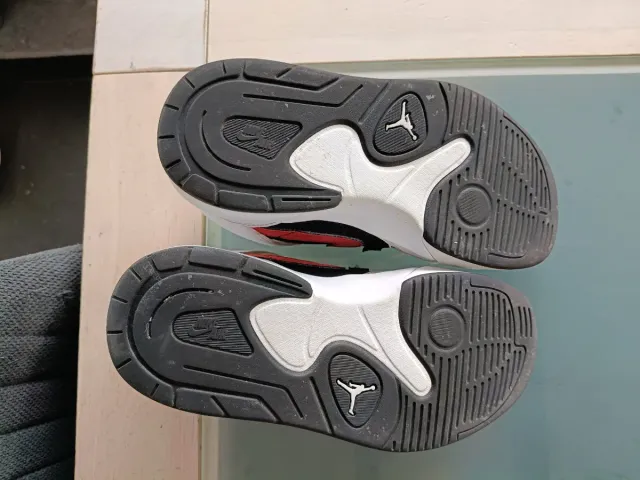 Nike Air Jordan Talla 36.5