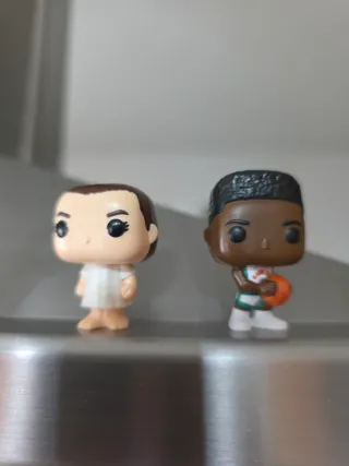 Funko Pop Stranger Things