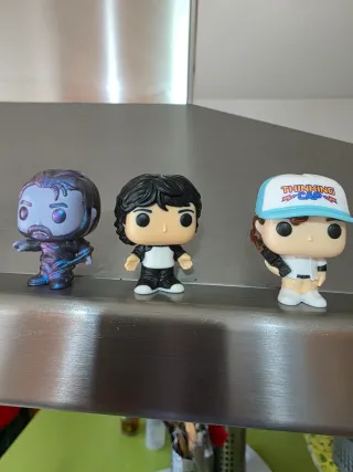 Funko Pop Stranger Things