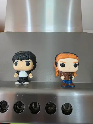 Funko Pop Stranger Things