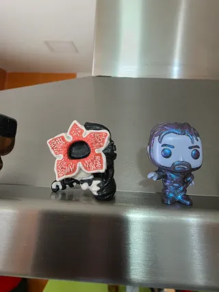 Funko Pop Stranger Things
