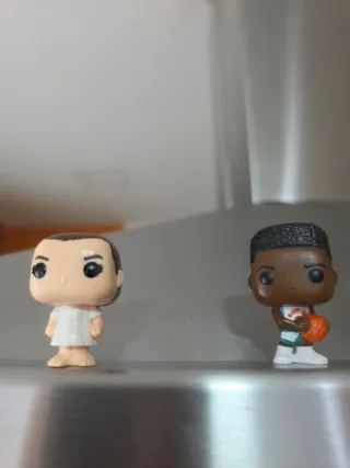 Funko Pop Stranger Things
