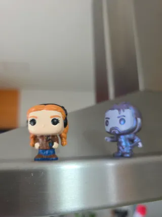Funko Pop Stranger Things