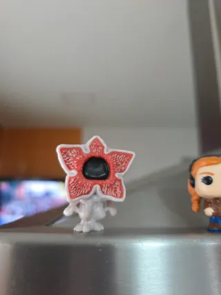 Funko Pop Stranger Things