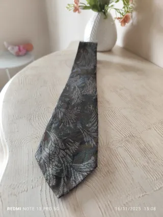 Cravatta Bristol nuova Made in Italy