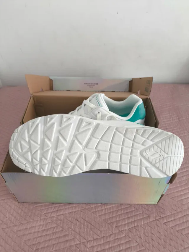 Zapatillas Skechers Talla 41 Nuevas