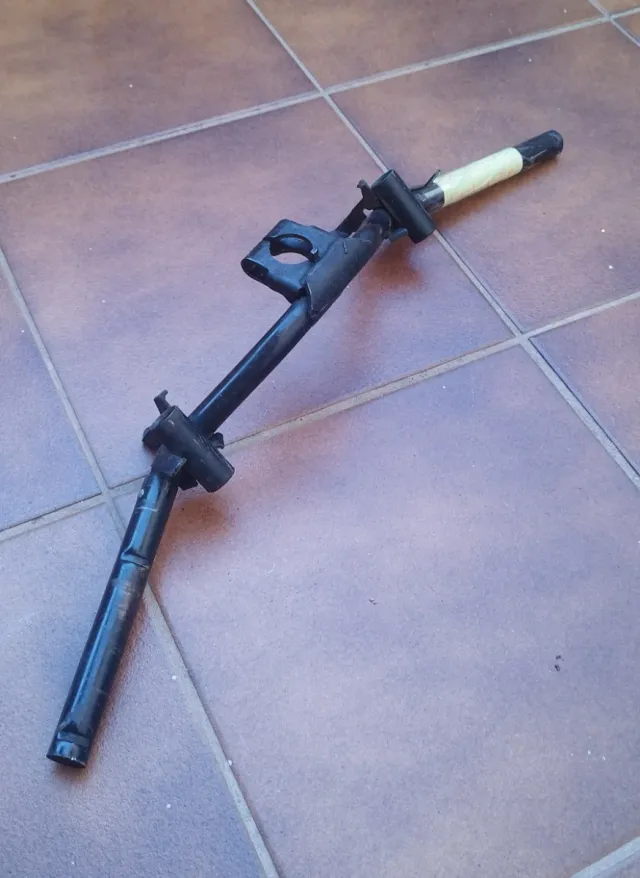 Manillar Gilera Runner