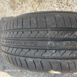 Llantas Mercedes C63 AMG