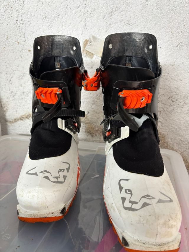 Dynafit PDG Botas de esquí