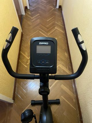 Bicicleta Estática ZIPRO