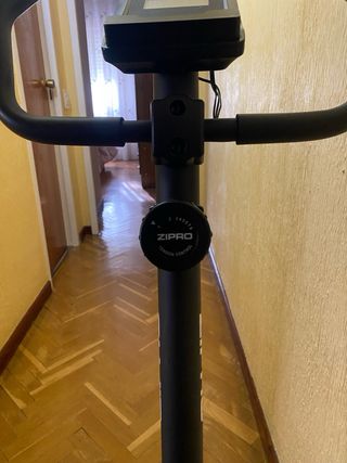 Bicicleta Estática ZIPRO